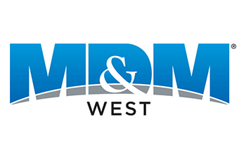 Blackstone-NEY Cleaning Solutions to be Introduced at MD&M West 2019