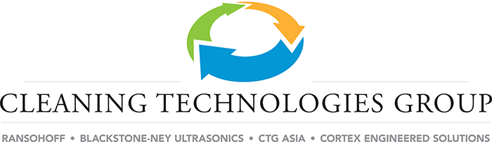 Cleaning Technologies Group logo